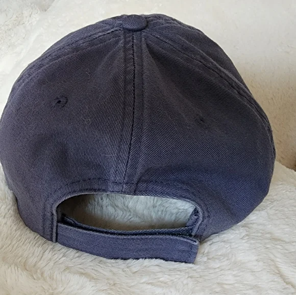 NWOT Hatteras Island/Outer Banks, NC Ball Cap - Picture 2 of 3